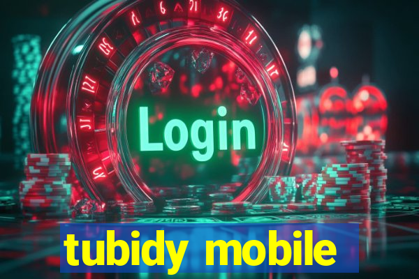 tubidy mobile